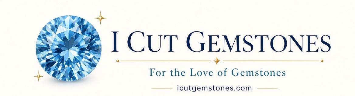 I Cut Gemstones