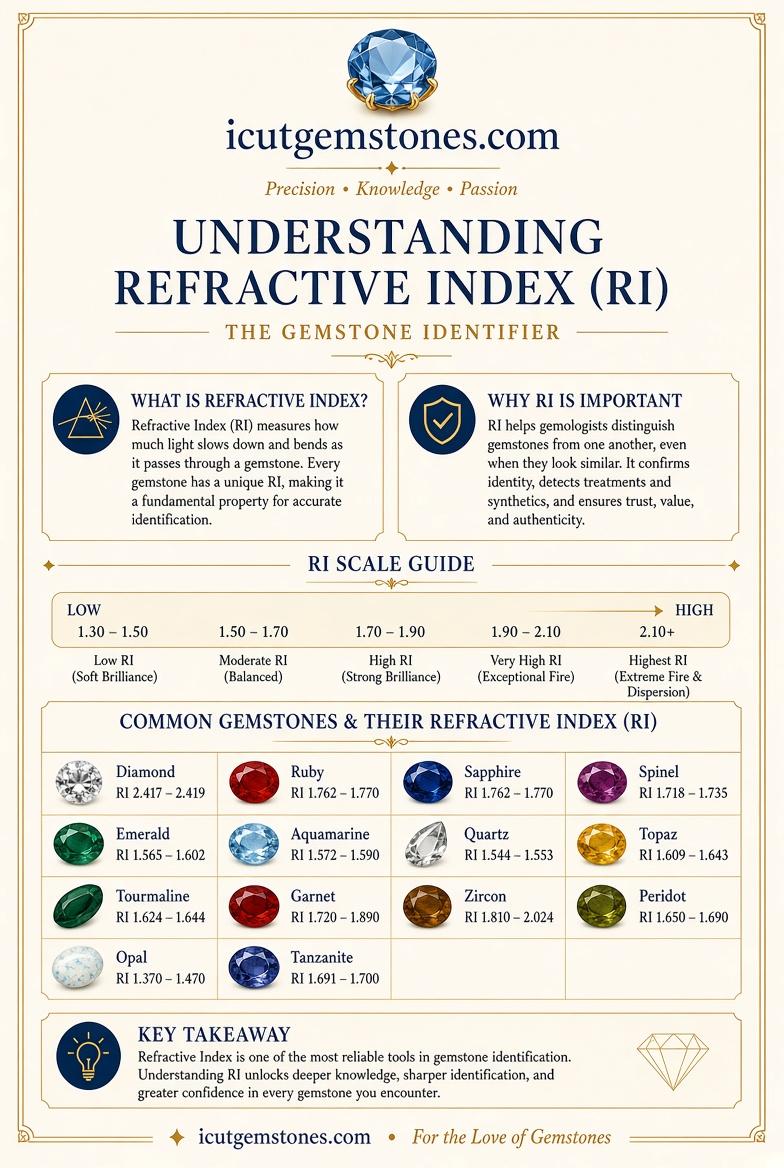 Refractive Index